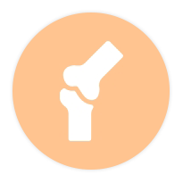 joint flexibility icon