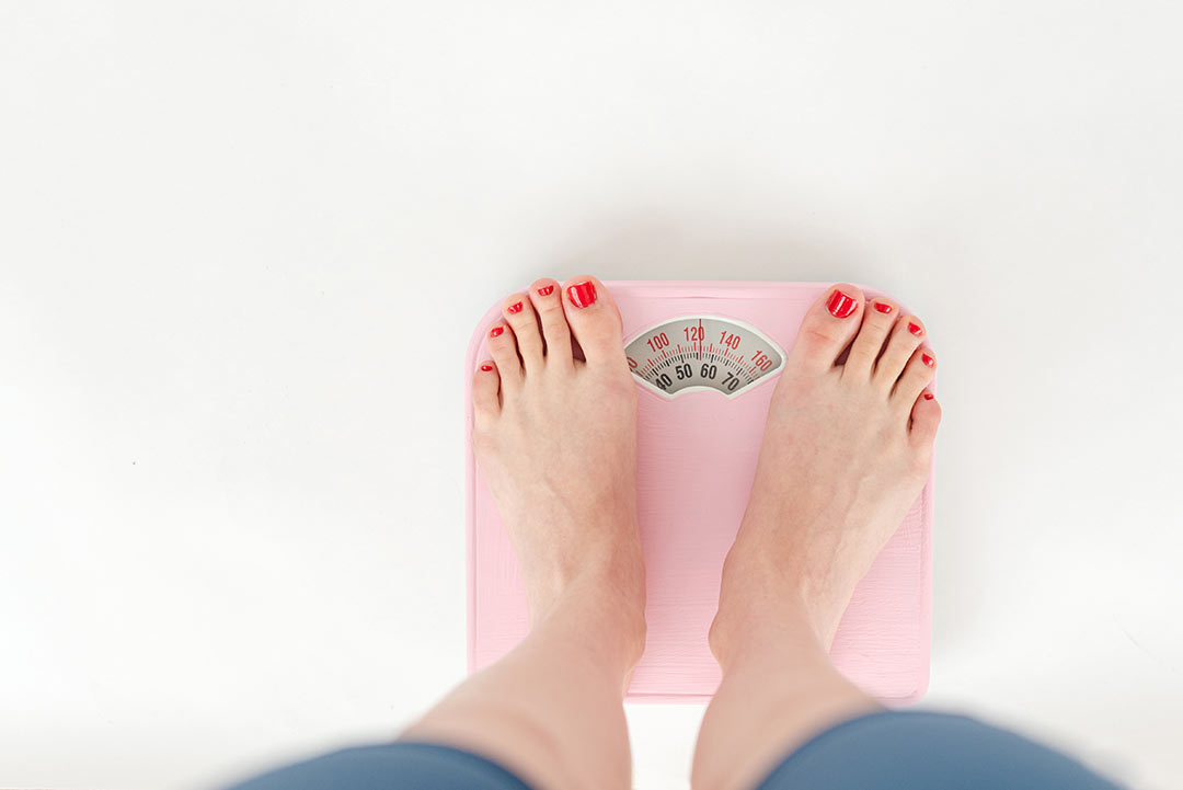 10 Ways To Permanent Weight Loss